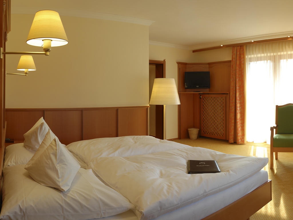 Steinbach-Hotel 루폴딩 객실 사진